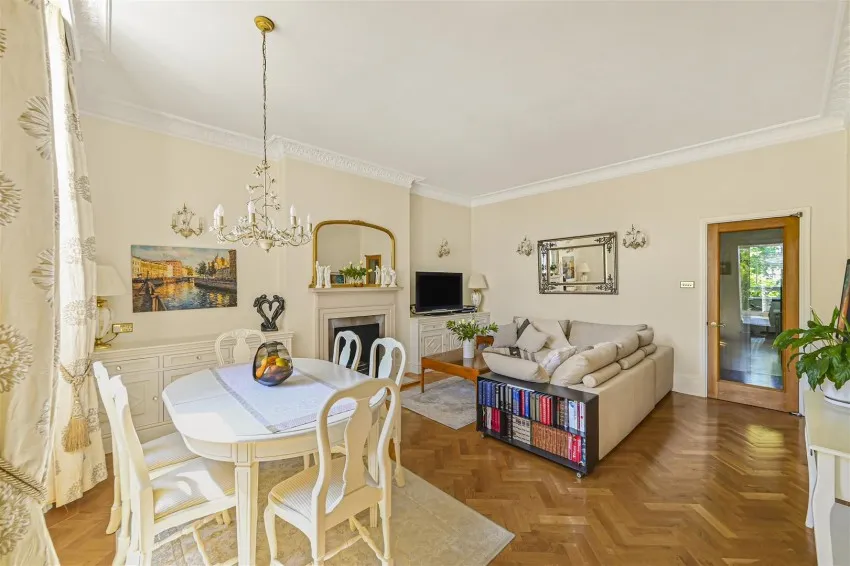 Ennismore Gardens, Knightsbridge, SW7, photo 2