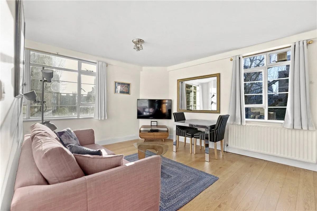 Sloane Avenue, Chelsea, SW3, photo 3