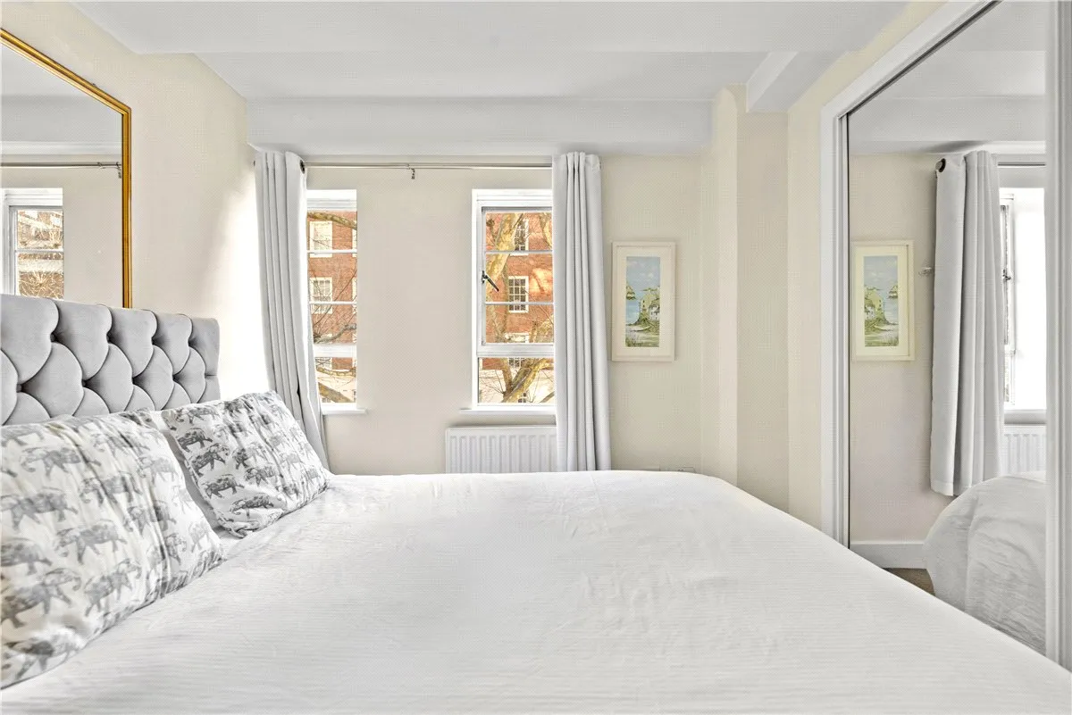 Sloane Avenue, Chelsea, SW3, photo 8