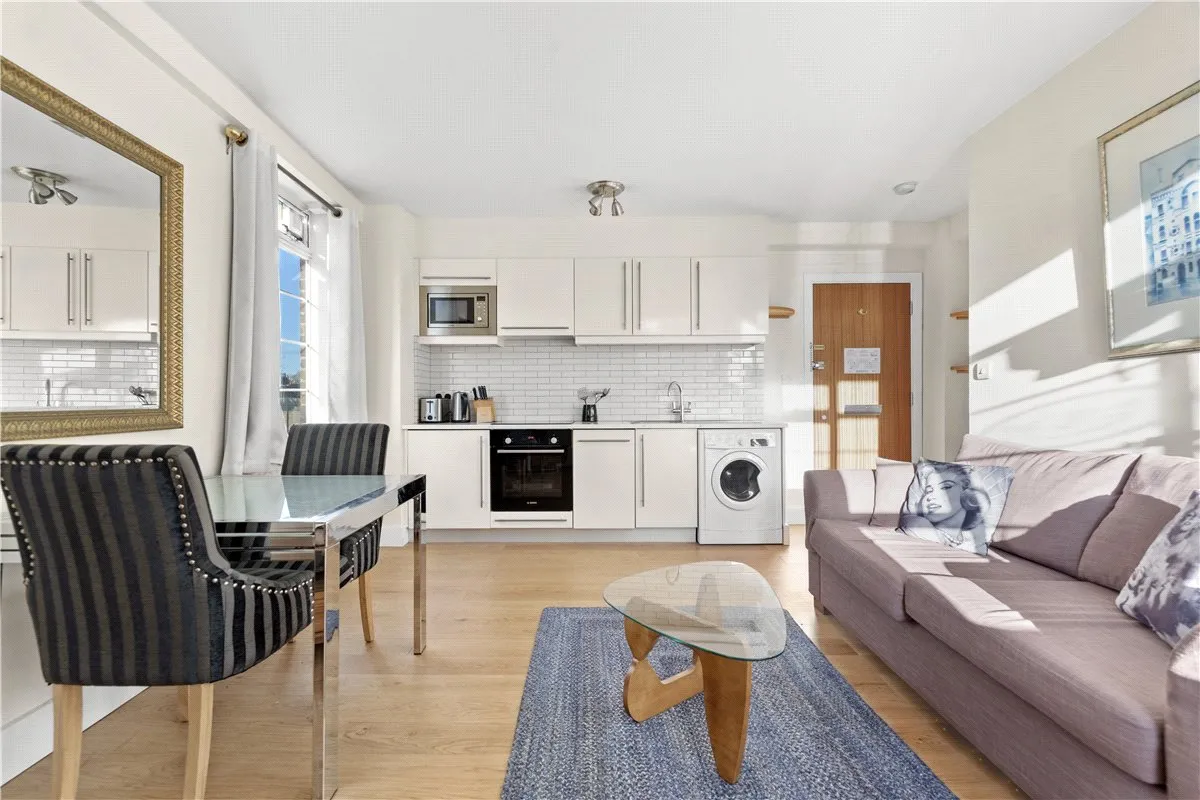Sloane Avenue, Chelsea, SW3, photo 2