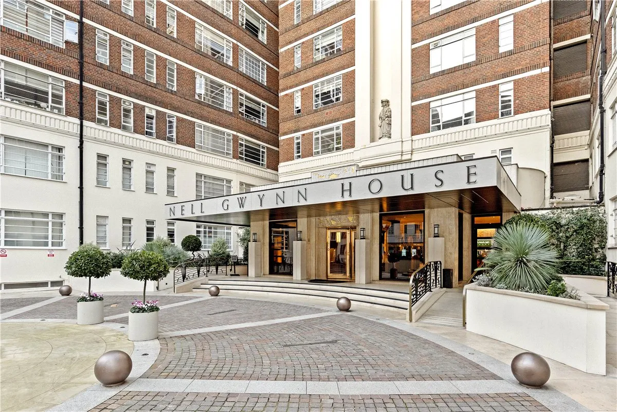 Sloane Avenue, Chelsea, SW3, photo 7