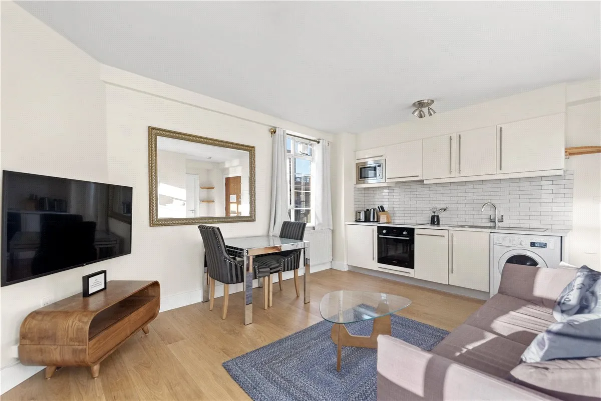 Sloane Avenue, Chelsea, SW3, photo 13