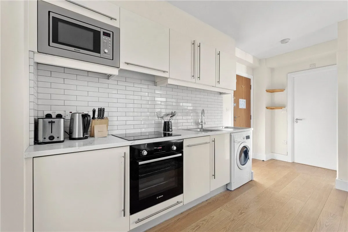 Sloane Avenue, Chelsea, SW3, photo 9