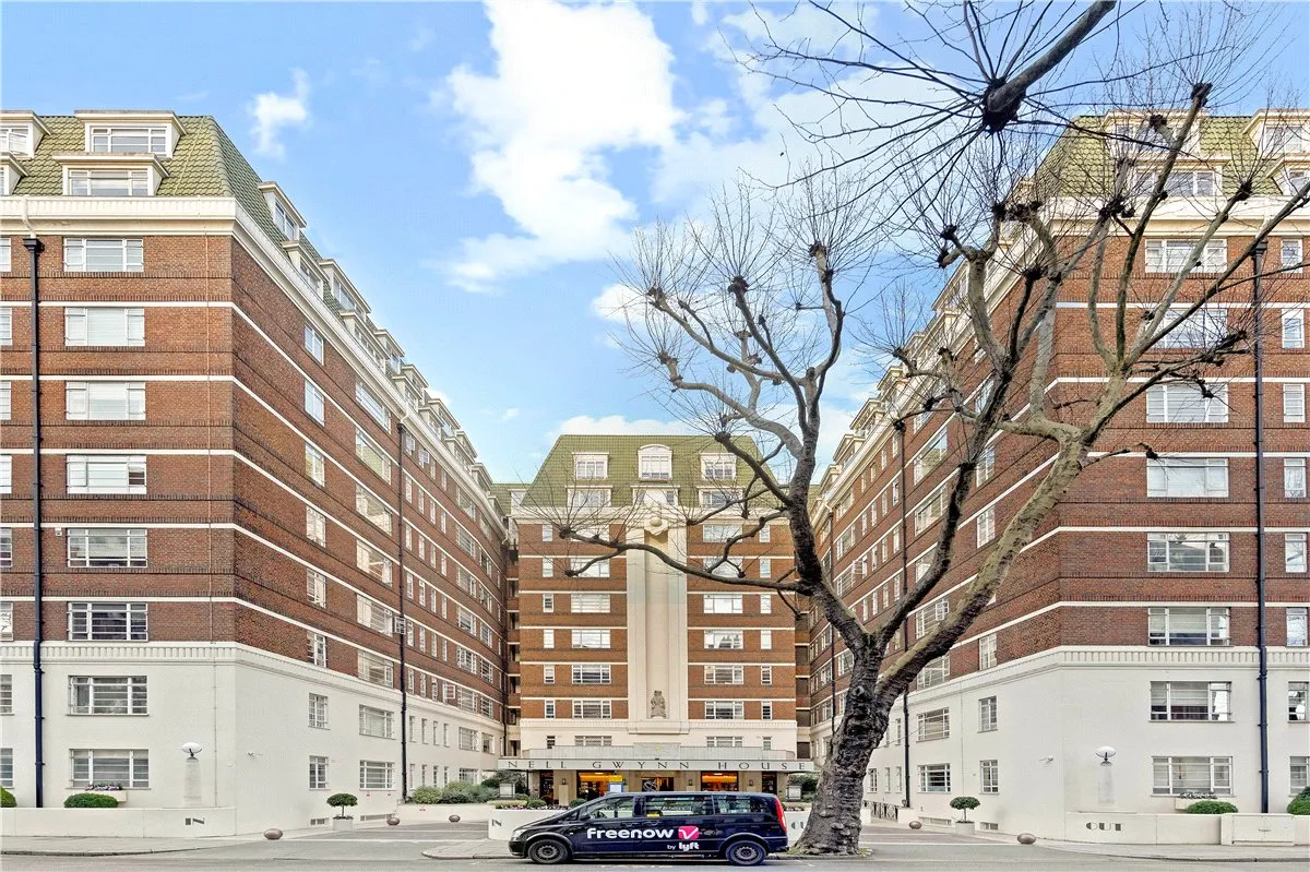 Sloane Avenue, Chelsea, SW3, photo 15