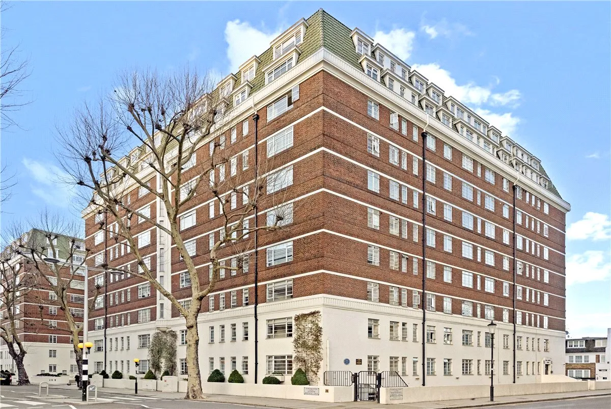 Sloane Avenue, Chelsea, SW3, photo 16