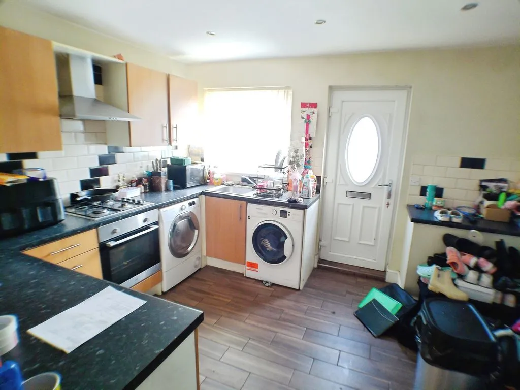 Ashington NE63 0BS, NE63, photo 3