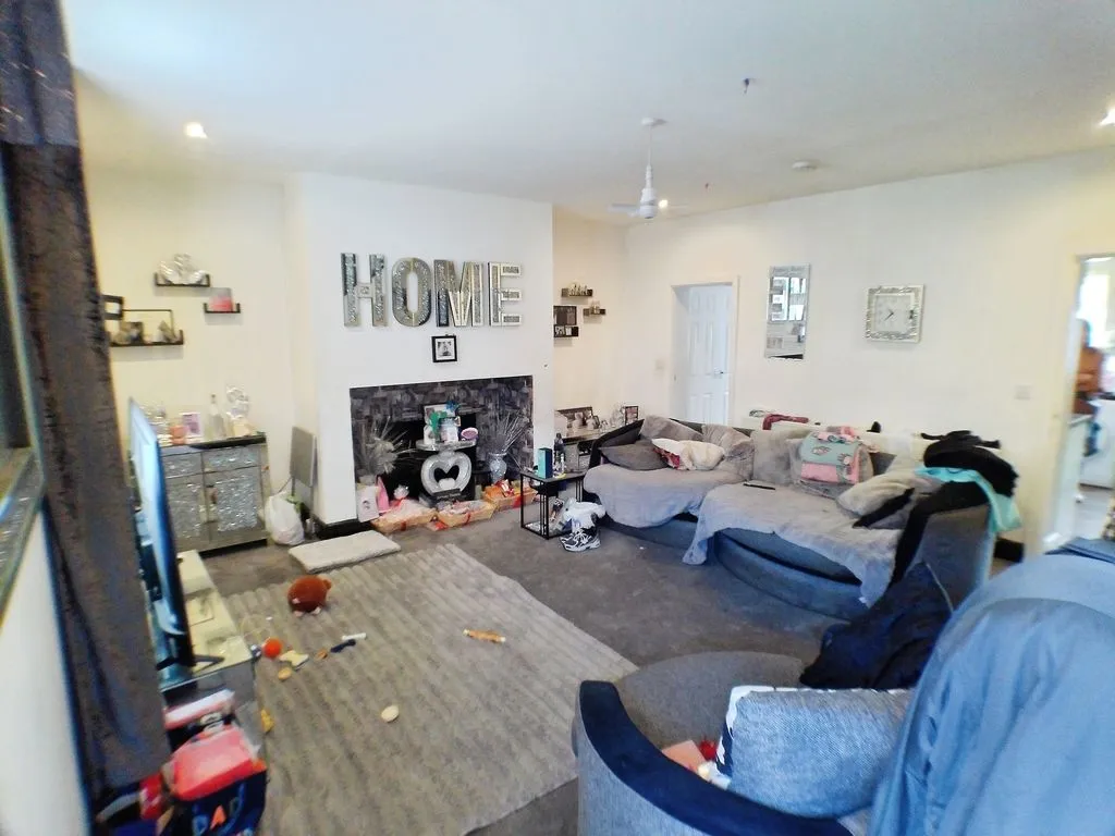 Ashington NE63 0BS, NE63, photo 2