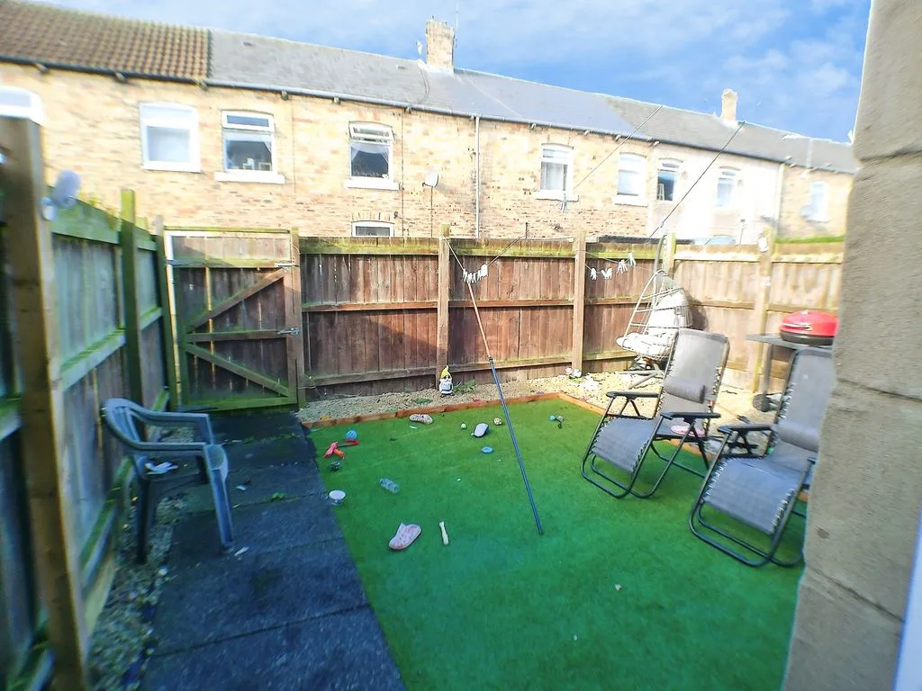 Ashington NE63 0BS, NE63, photo 7