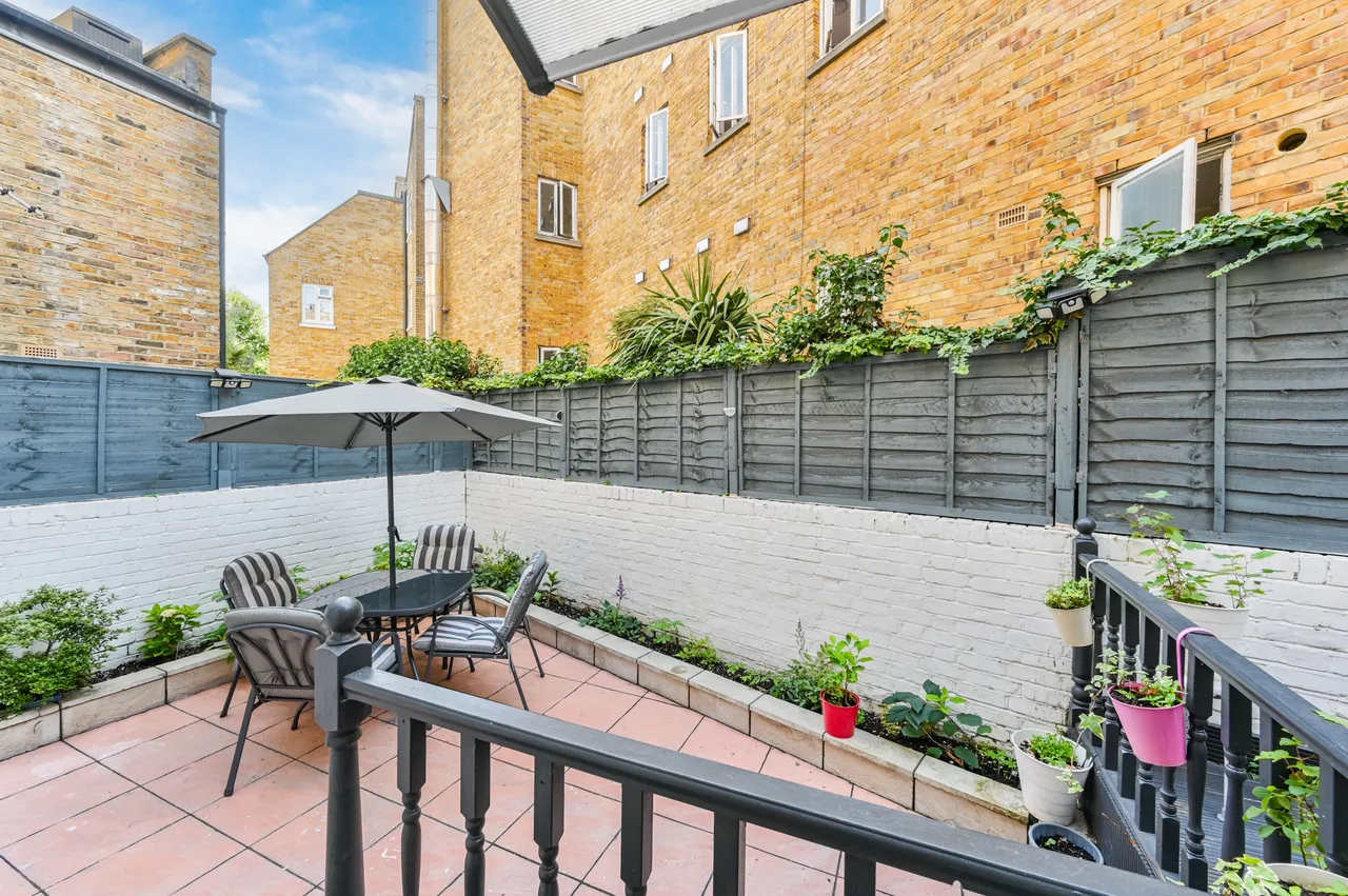 3a Fernhead Road, London, photo 10