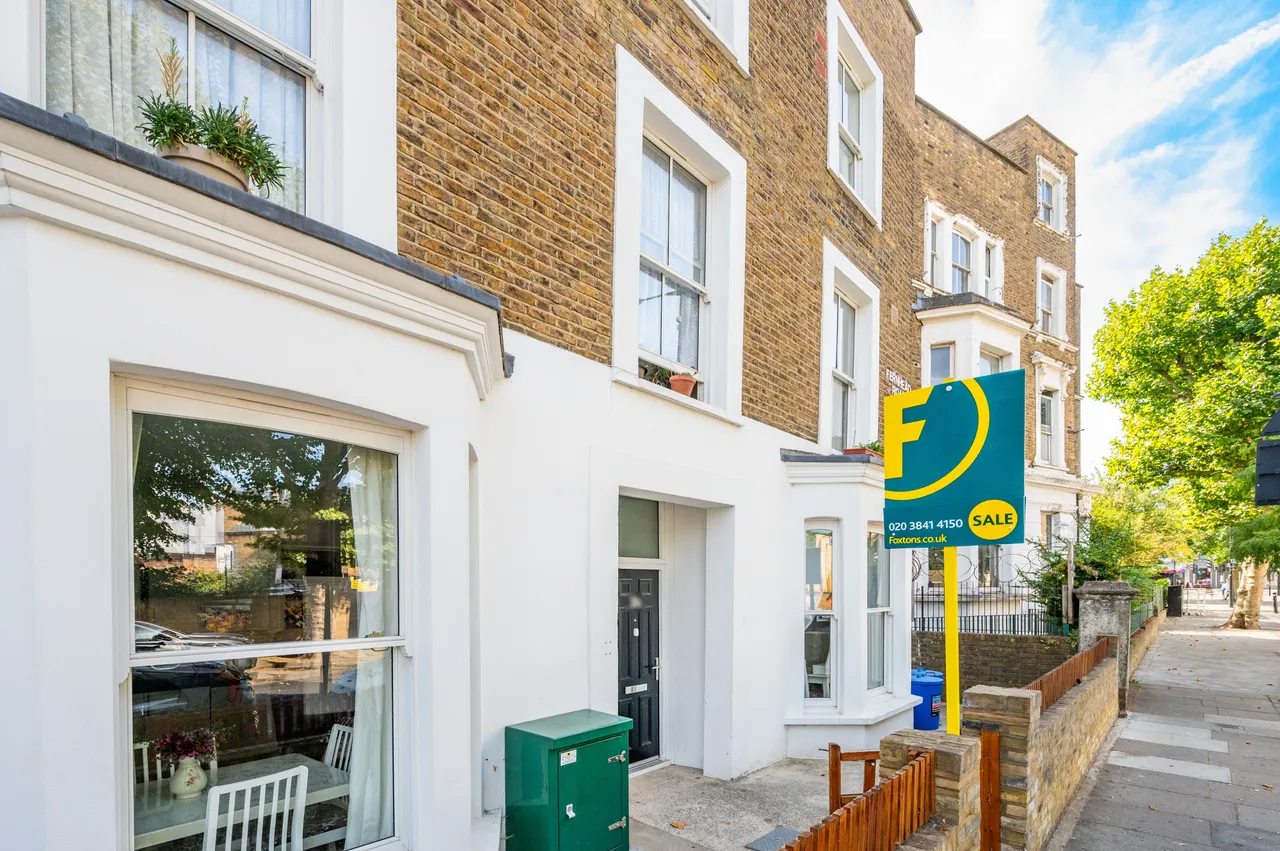 3a Fernhead Road, London, photo 6