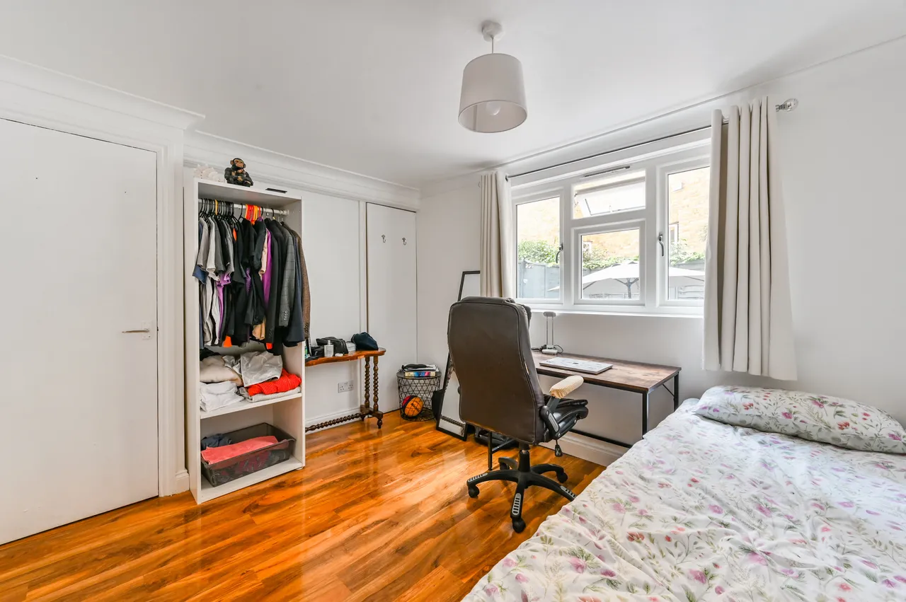 3a Fernhead Road, London, photo 8