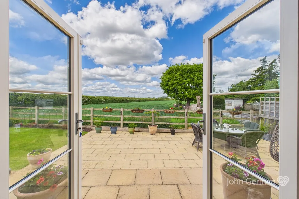 Pessall Lane, Edingale, photo 7