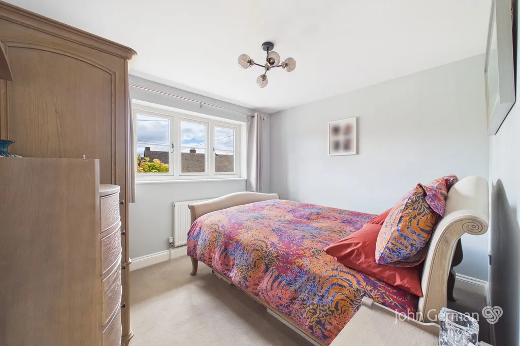 Pessall Lane, Edingale, photo 26