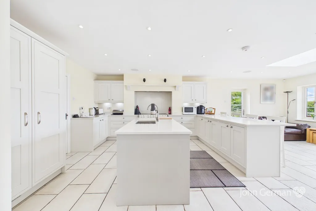 Pessall Lane, Edingale, photo 9