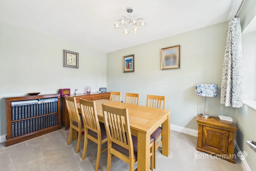 Pessall Lane, Edingale, photo 16