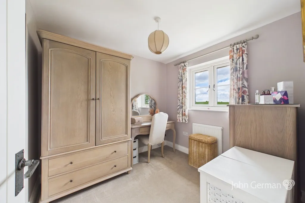 Pessall Lane, Edingale, photo 30