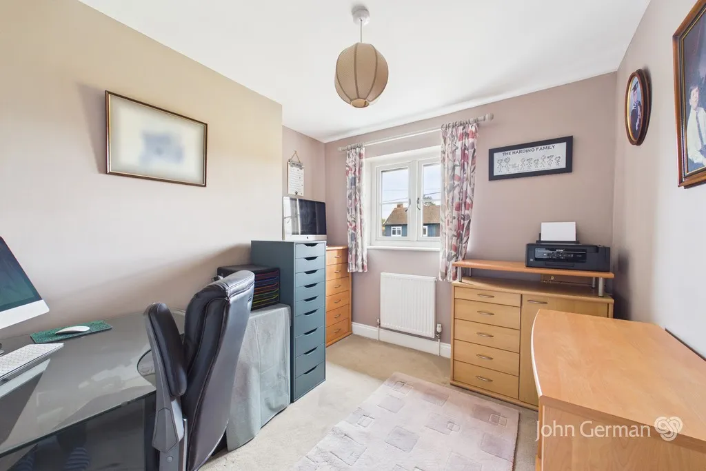 Pessall Lane, Edingale, photo 28