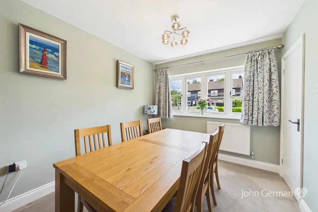 Pessall Lane, Edingale, photo 15