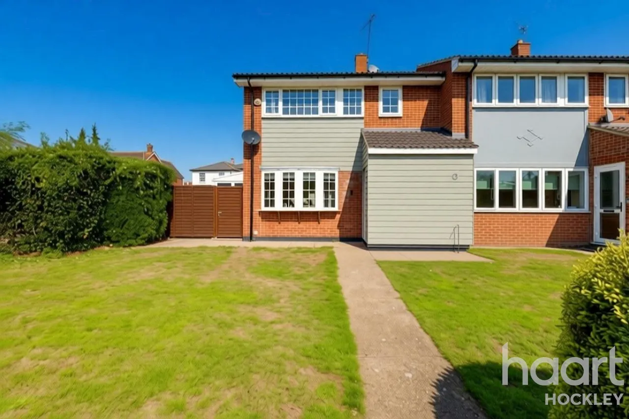 Birch Close, Rochford, SS4, photo 29
