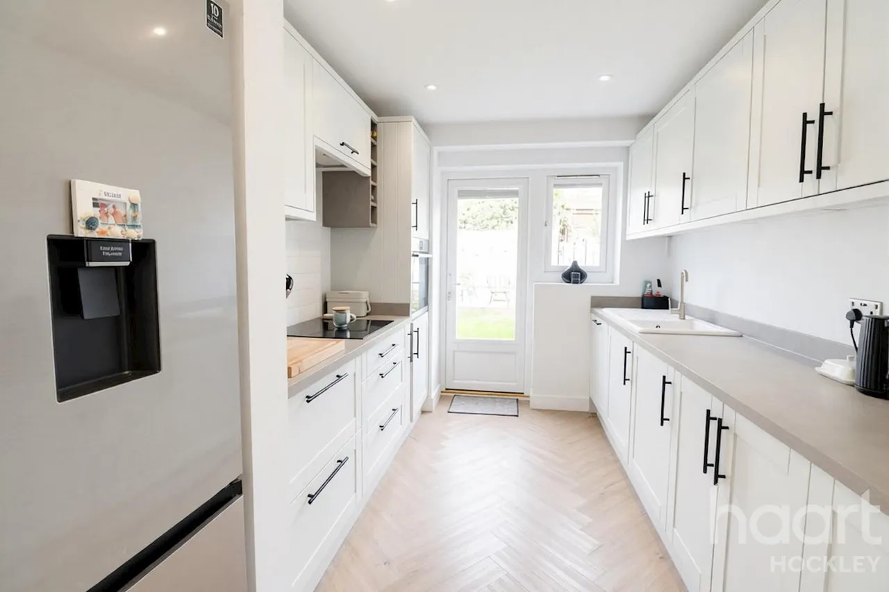 Birch Close, Rochford, SS4, photo 15