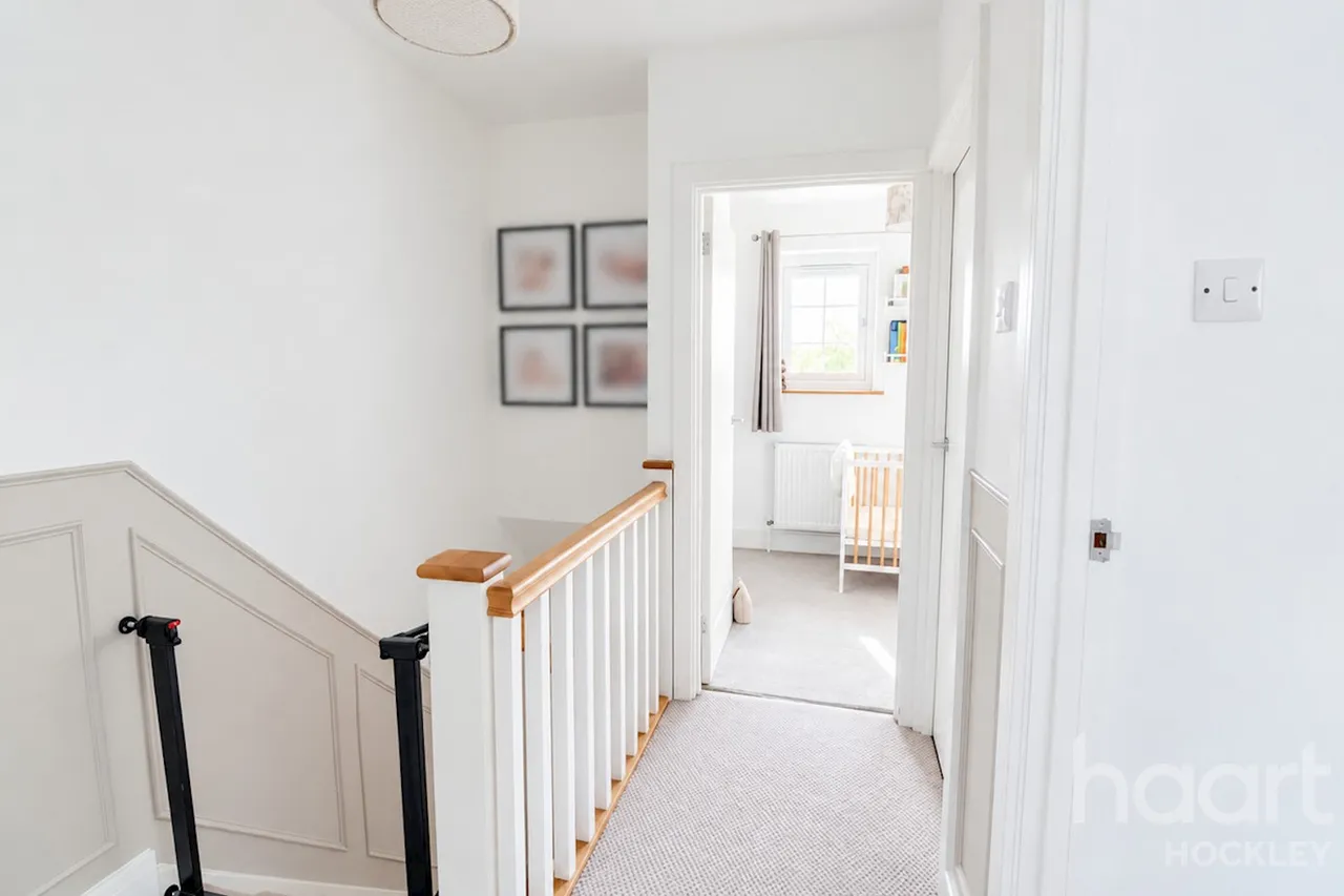 Birch Close, Rochford, SS4, photo 18