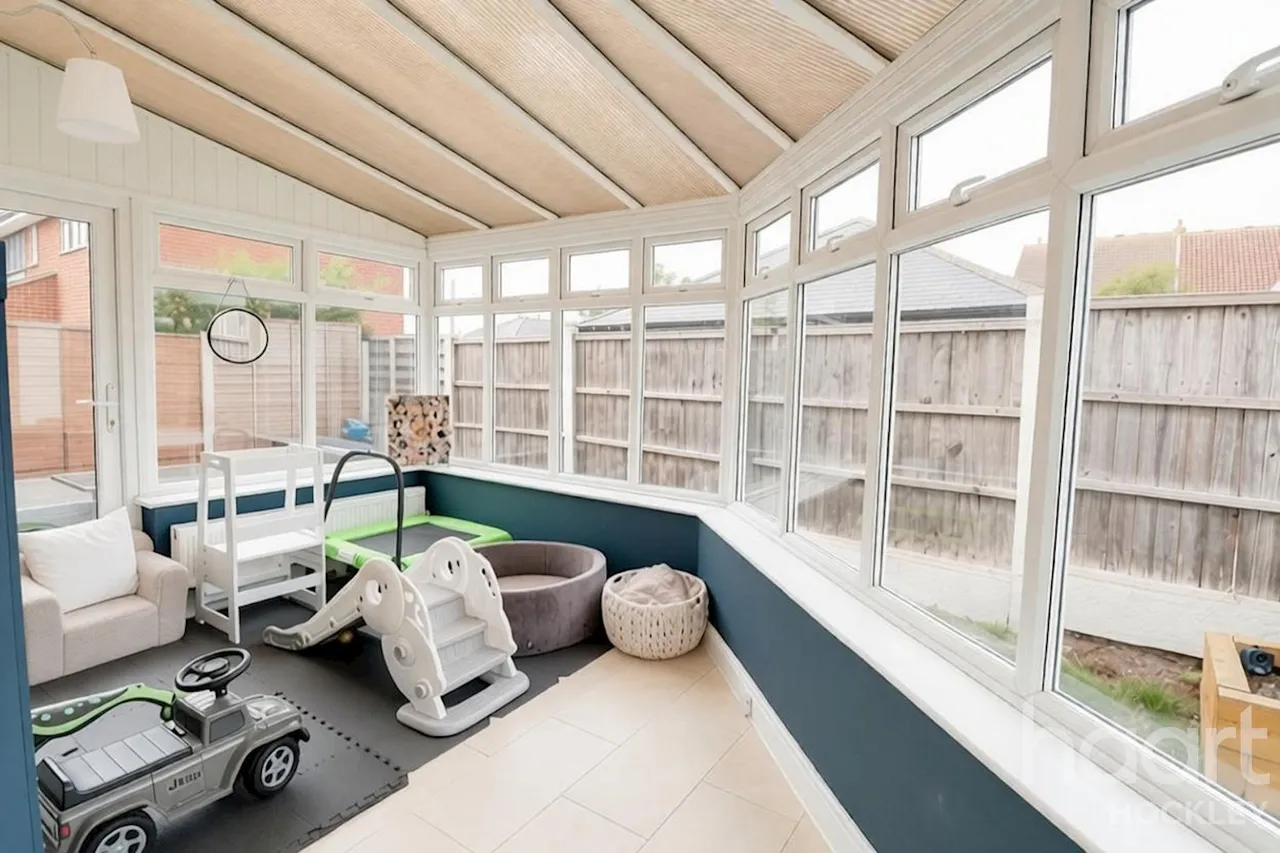 Birch Close, Rochford, SS4, photo 14
