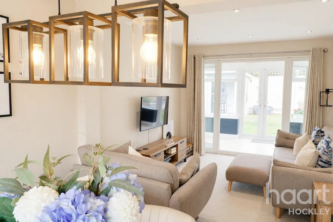 Birch Close, Rochford, SS4, photo 8