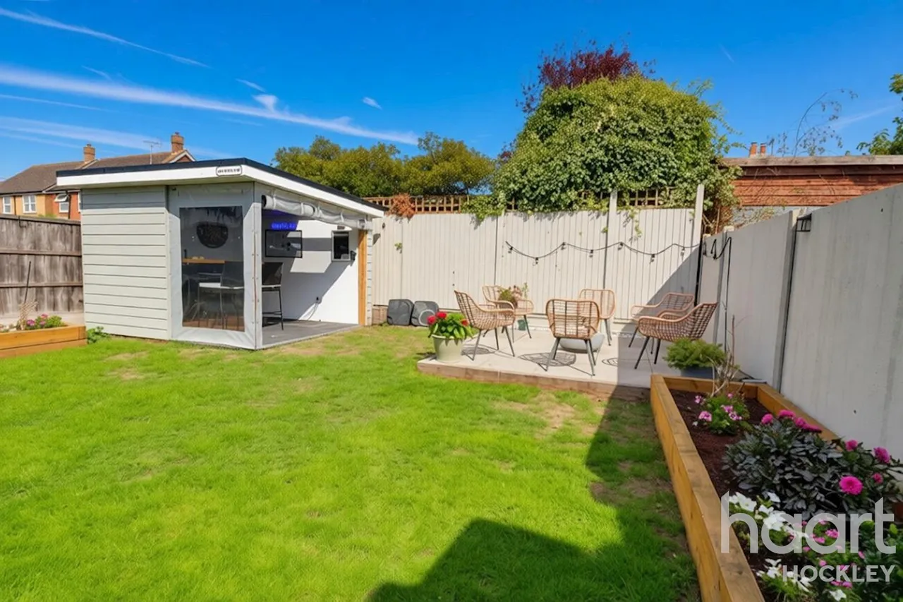 Birch Close, Rochford, SS4, photo 25