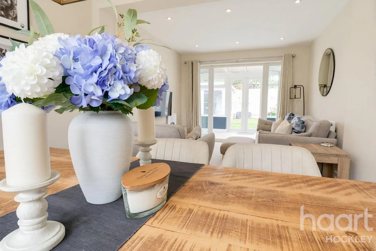 Birch Close, Rochford, SS4, photo 9