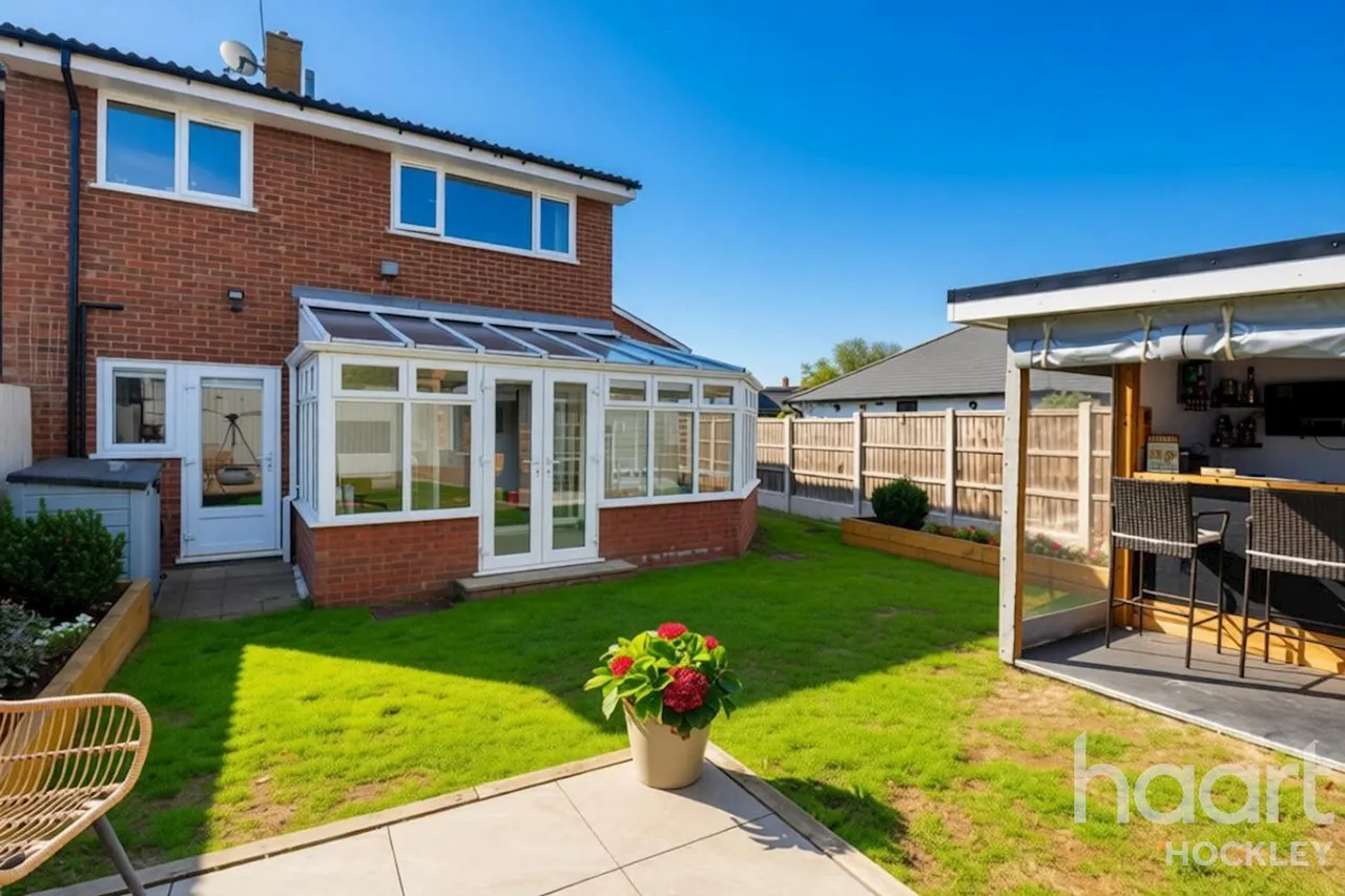 Birch Close, Rochford, SS4, photo 24