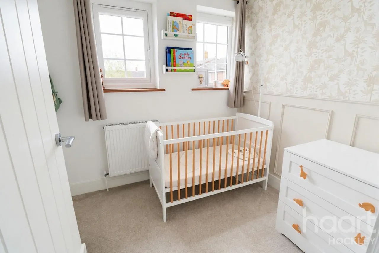 Birch Close, Rochford, SS4, photo 22
