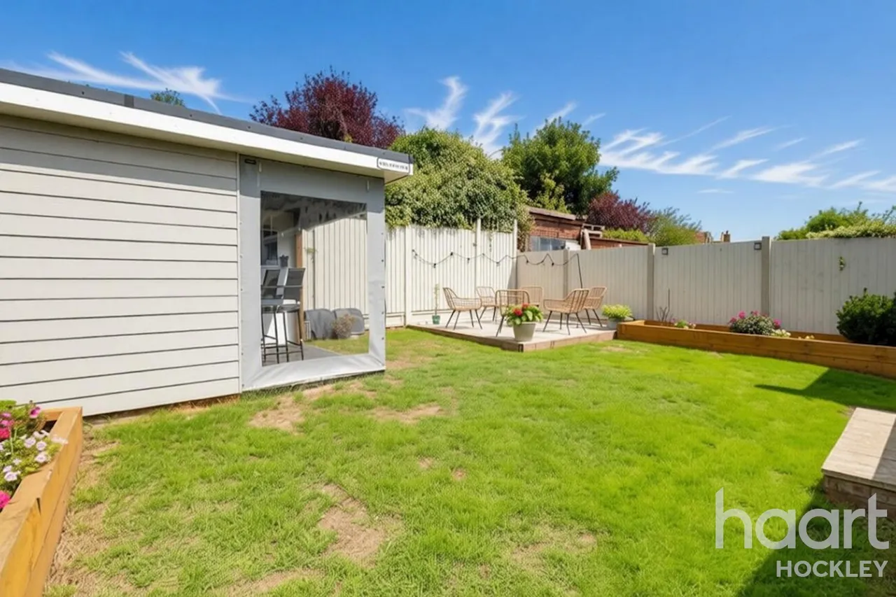 Birch Close, Rochford, SS4, photo 26