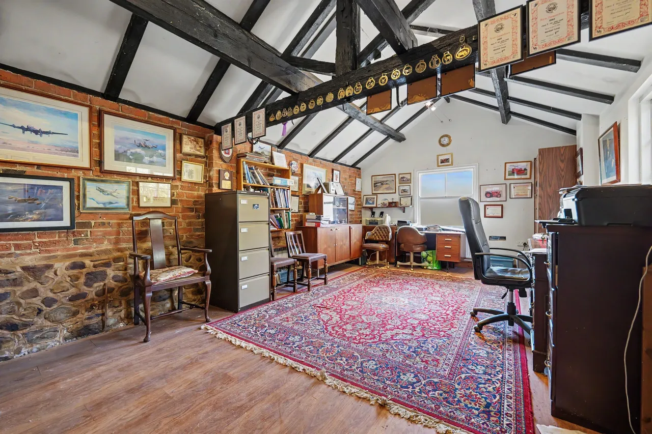 Main Street, Willoughby Waterleys, LE8, photo 13