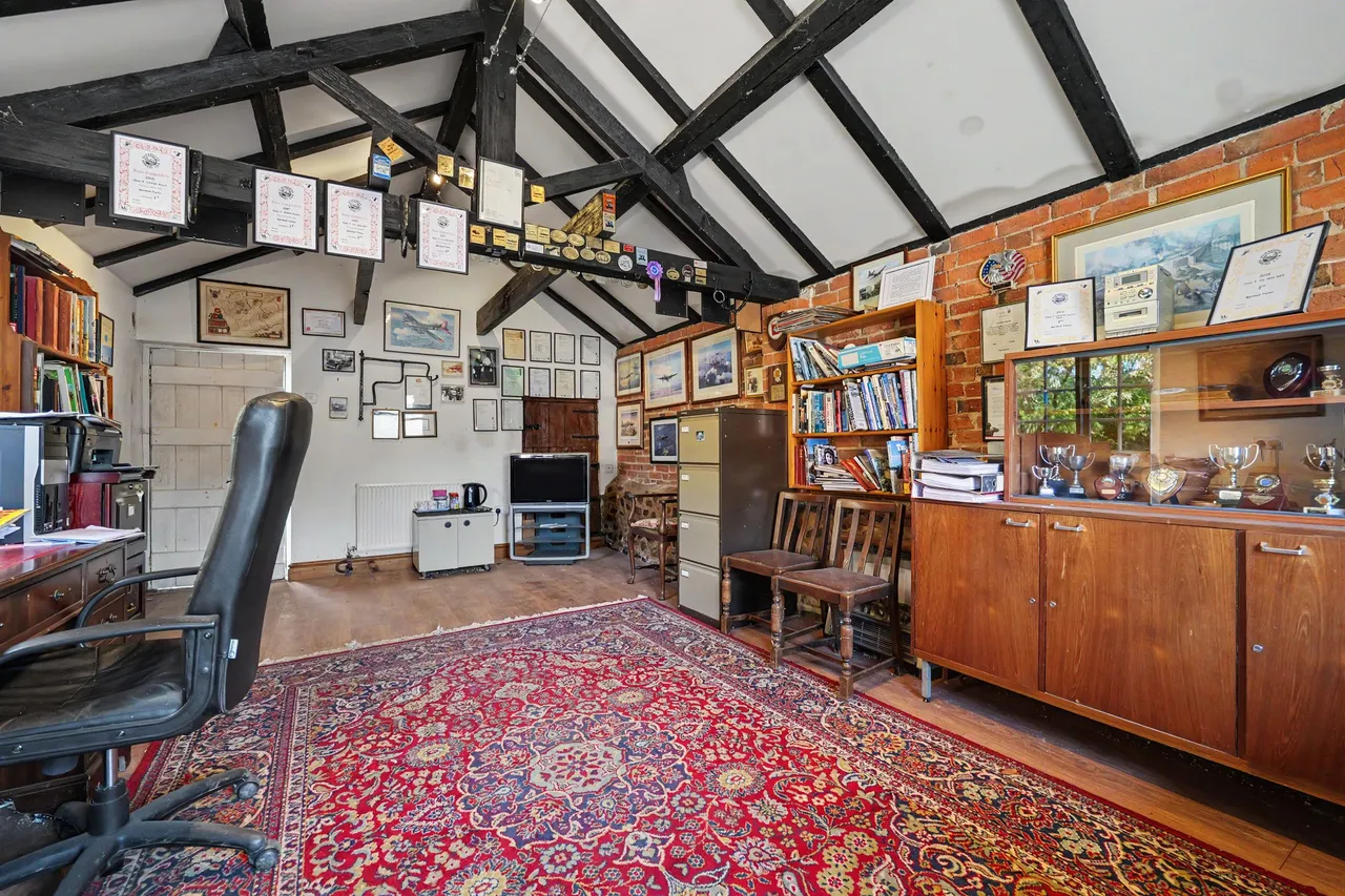 Main Street, Willoughby Waterleys, LE8, photo 14