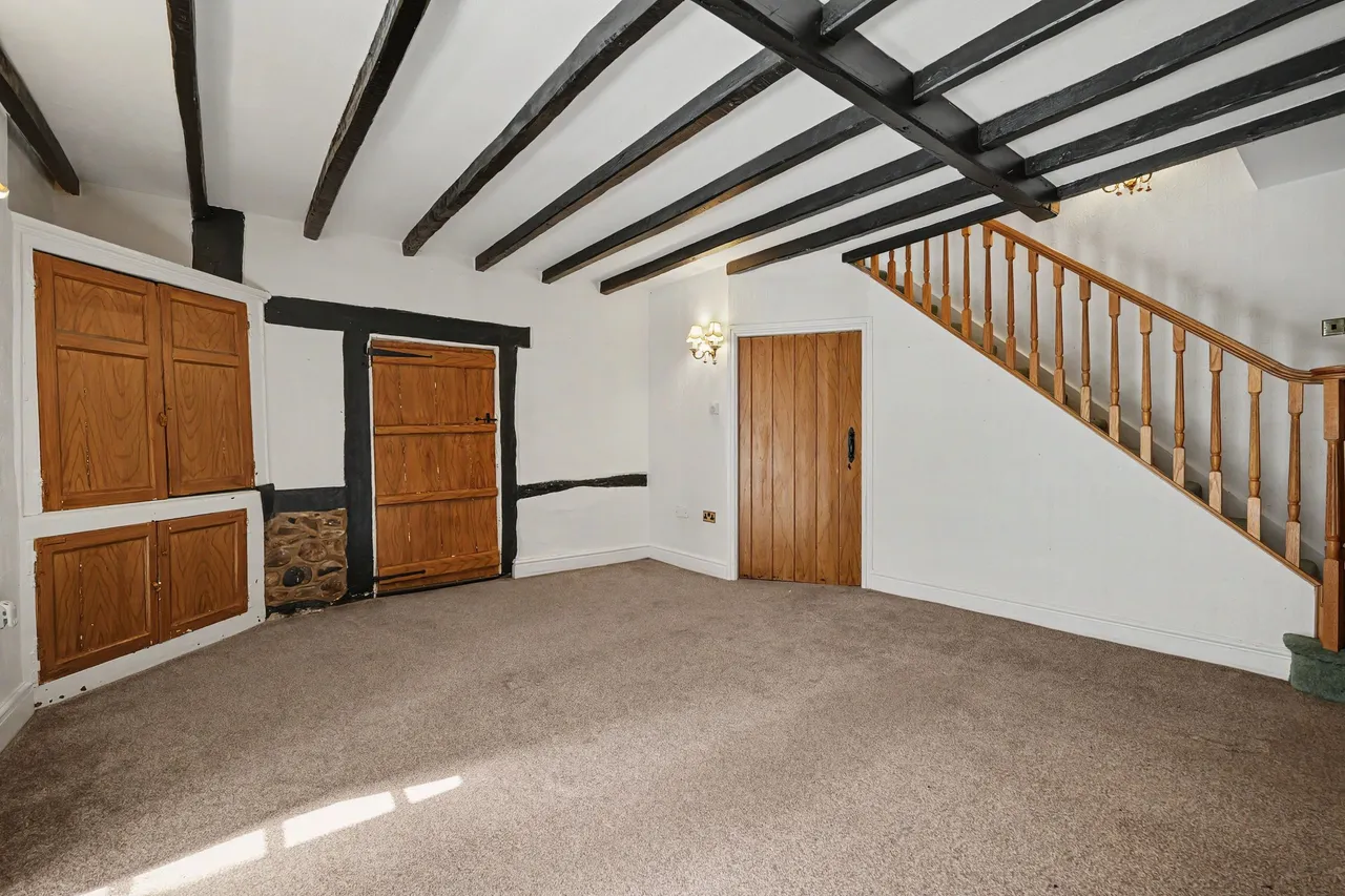 Main Street, Willoughby Waterleys, LE8, photo 7