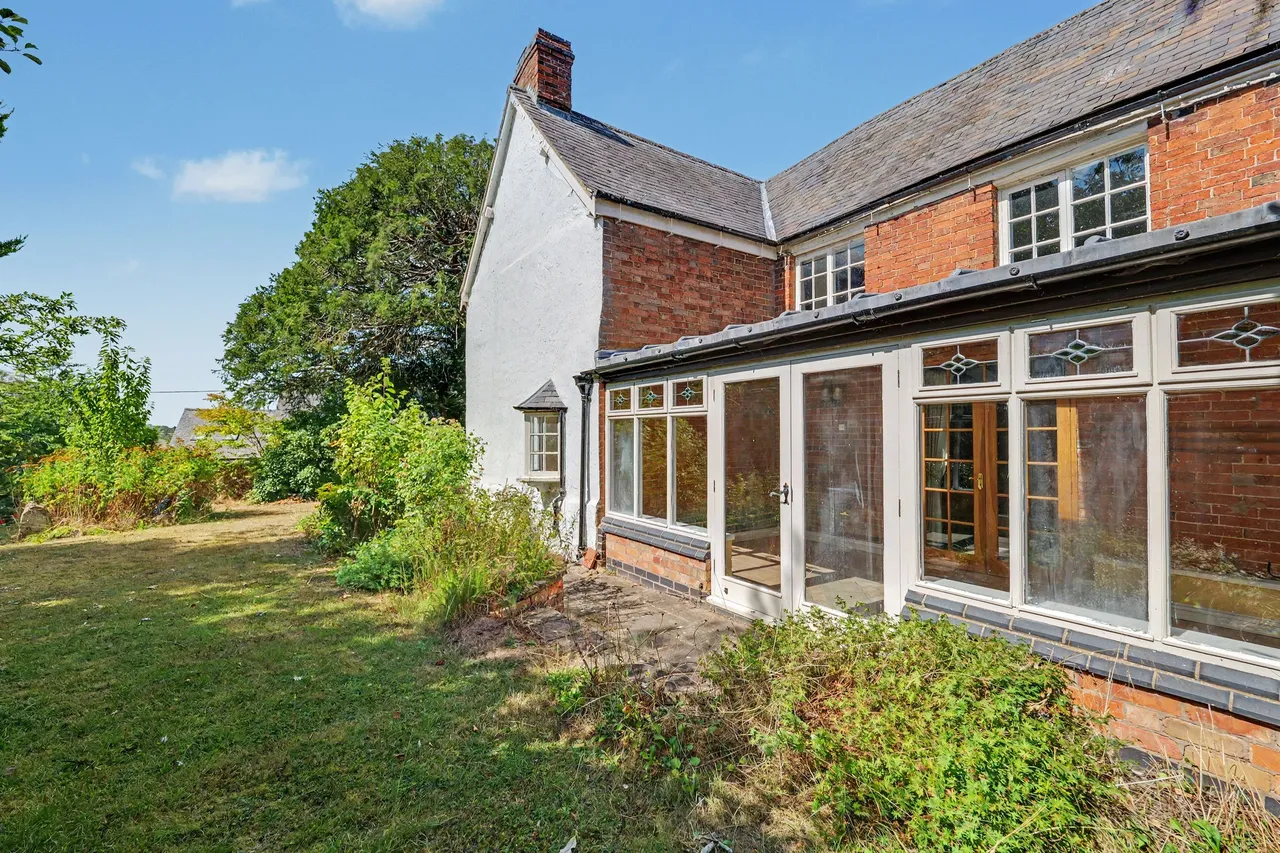 Main Street, Willoughby Waterleys, LE8, photo 40