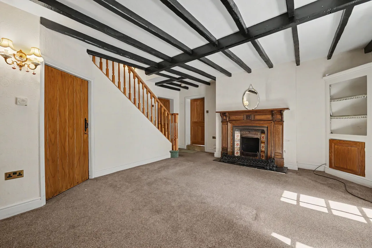 Main Street, Willoughby Waterleys, LE8, photo 3