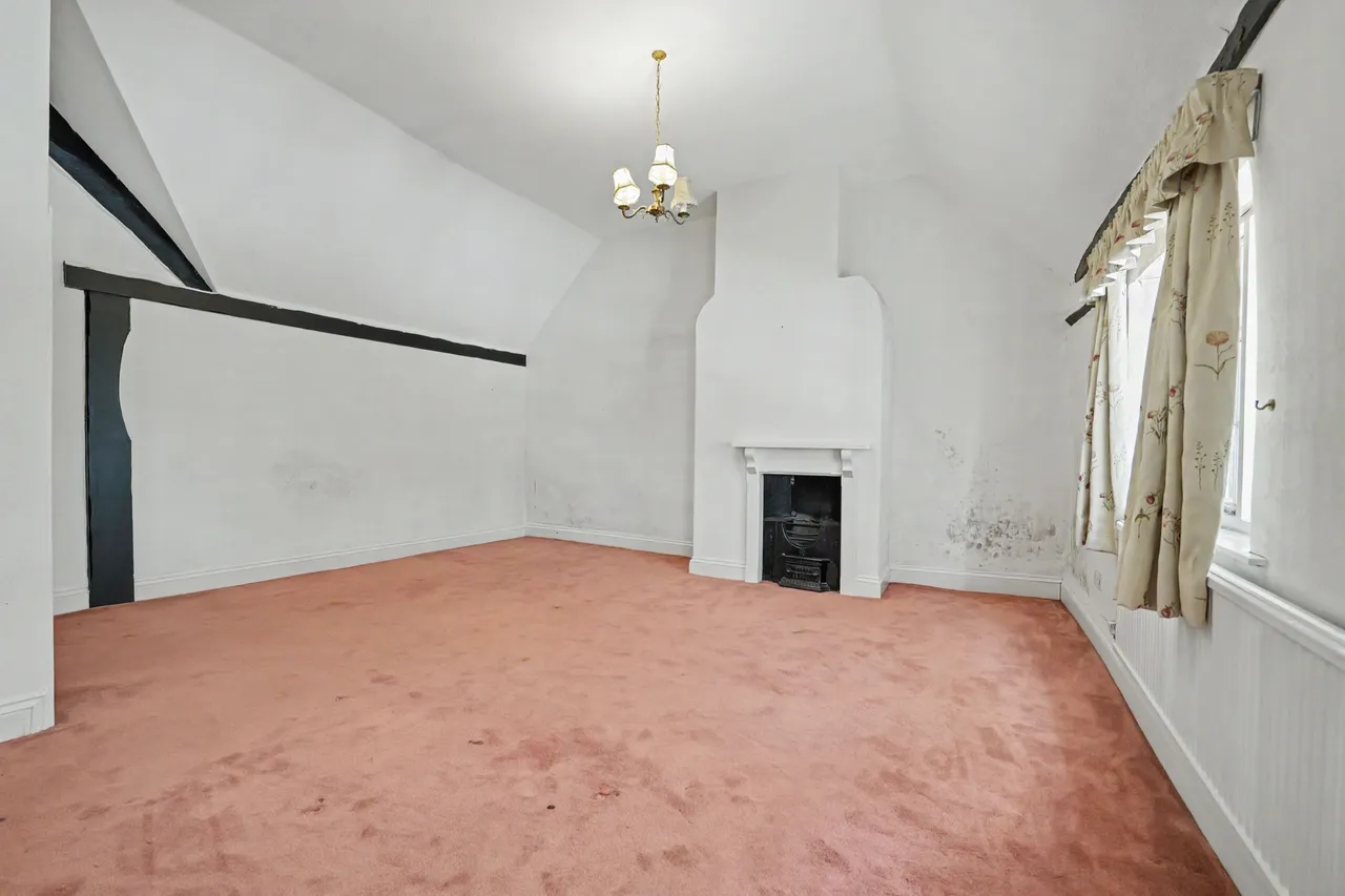Main Street, Willoughby Waterleys, LE8, photo 24