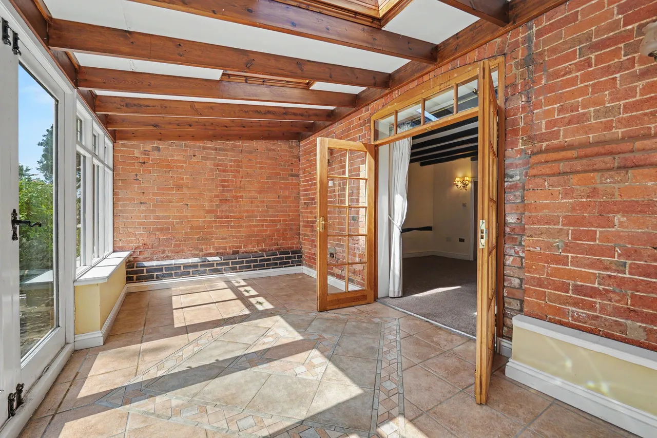 Main Street, Willoughby Waterleys, LE8, photo 16