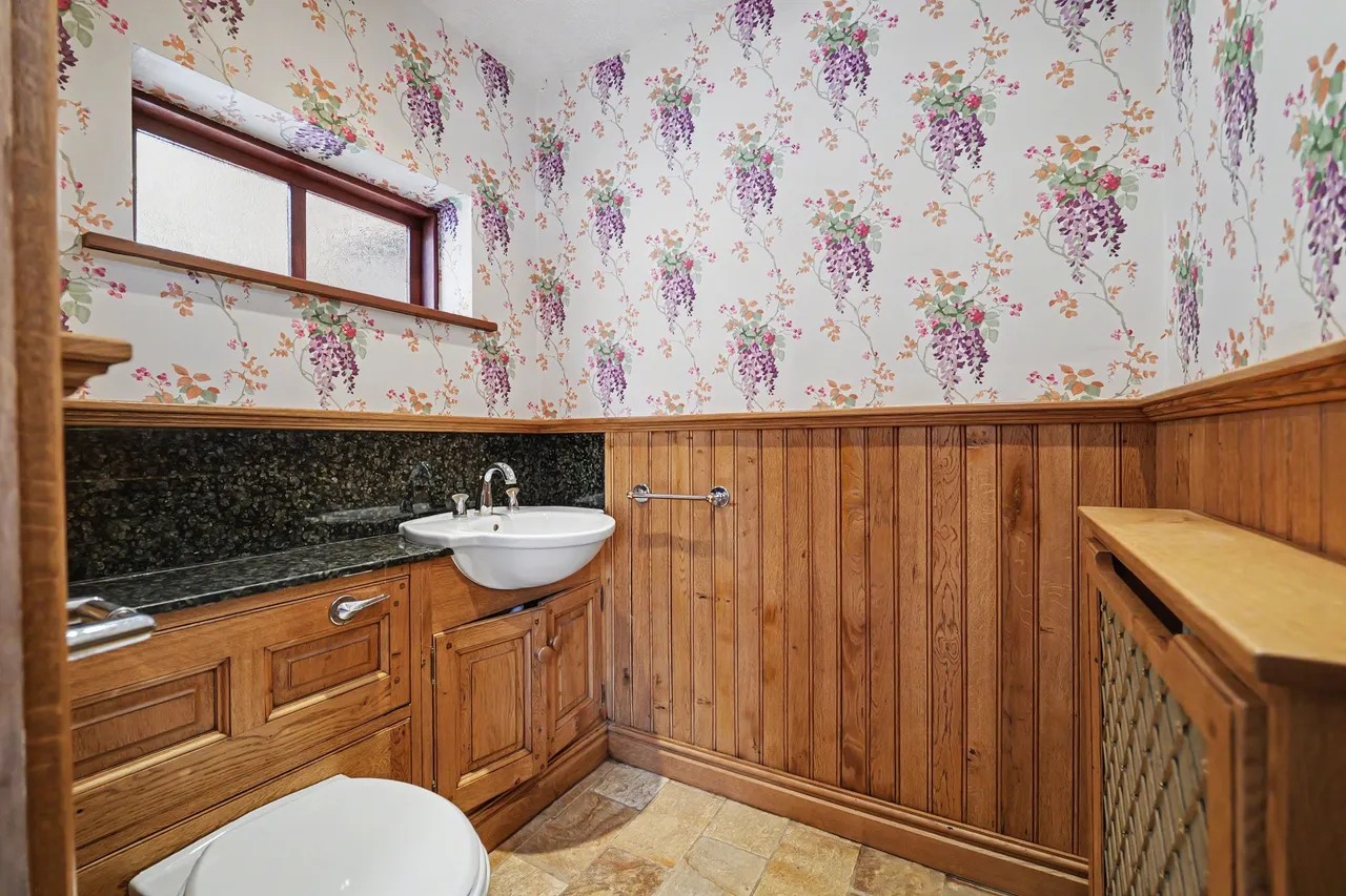 Main Street, Willoughby Waterleys, LE8, photo 18