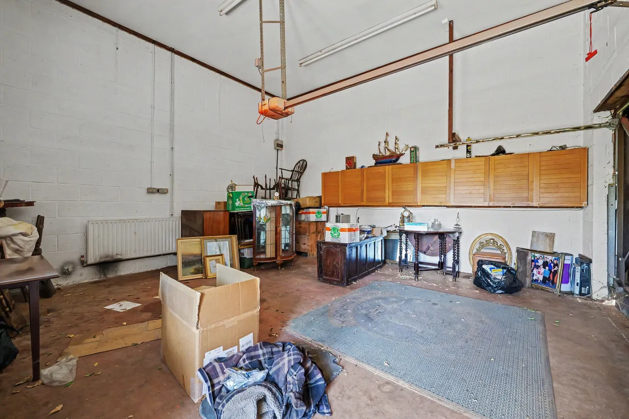 Main Street, Willoughby Waterleys, LE8, photo 32