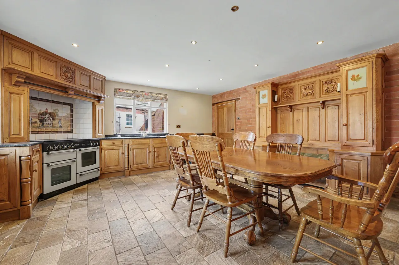 Main Street, Willoughby Waterleys, LE8, photo 5