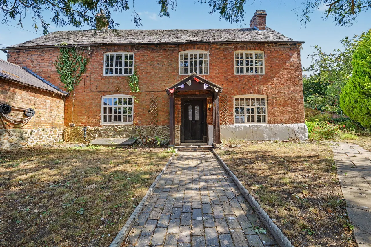 Main Street, Willoughby Waterleys, LE8, photo 2