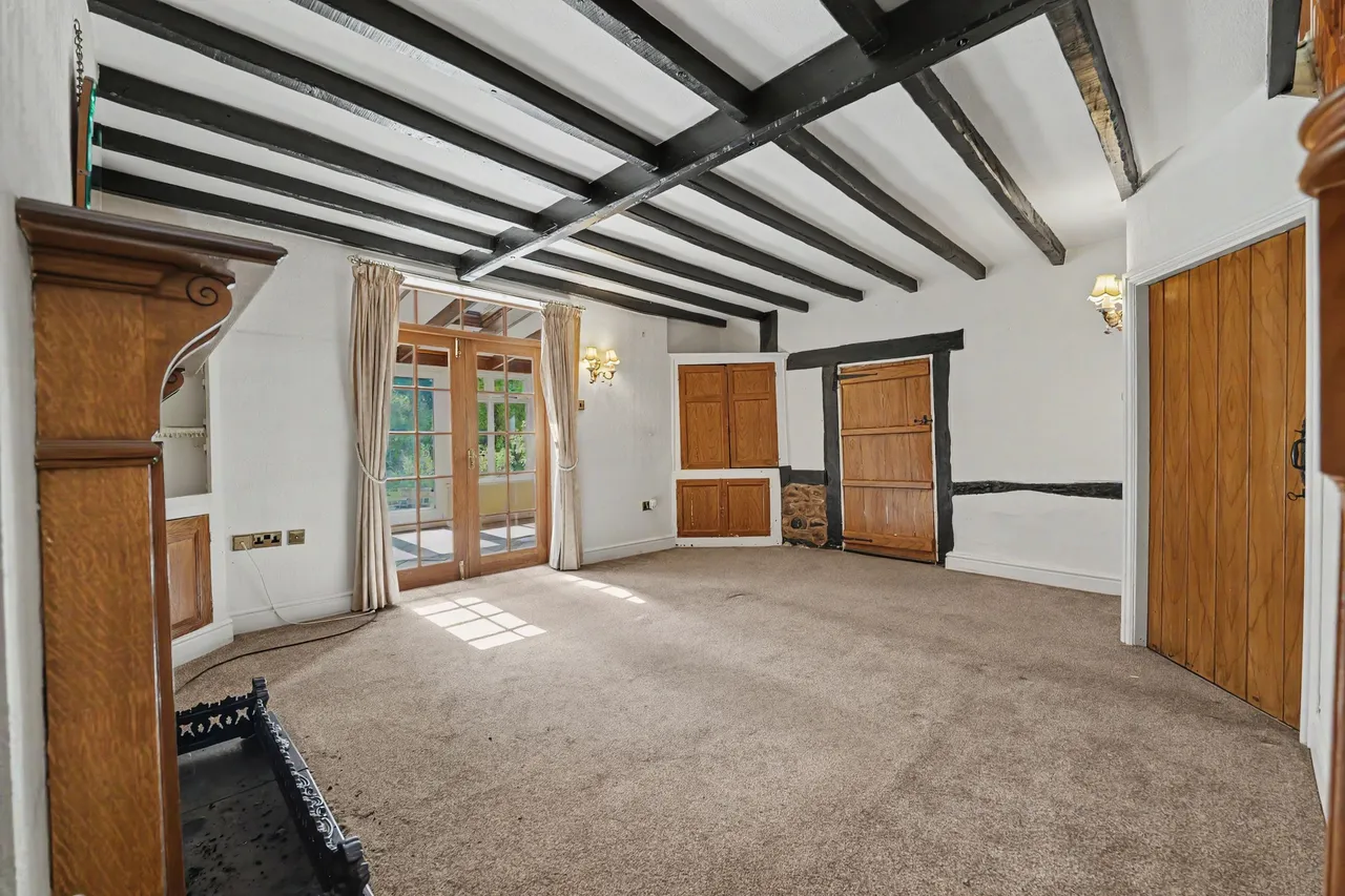 Main Street, Willoughby Waterleys, LE8, photo 6