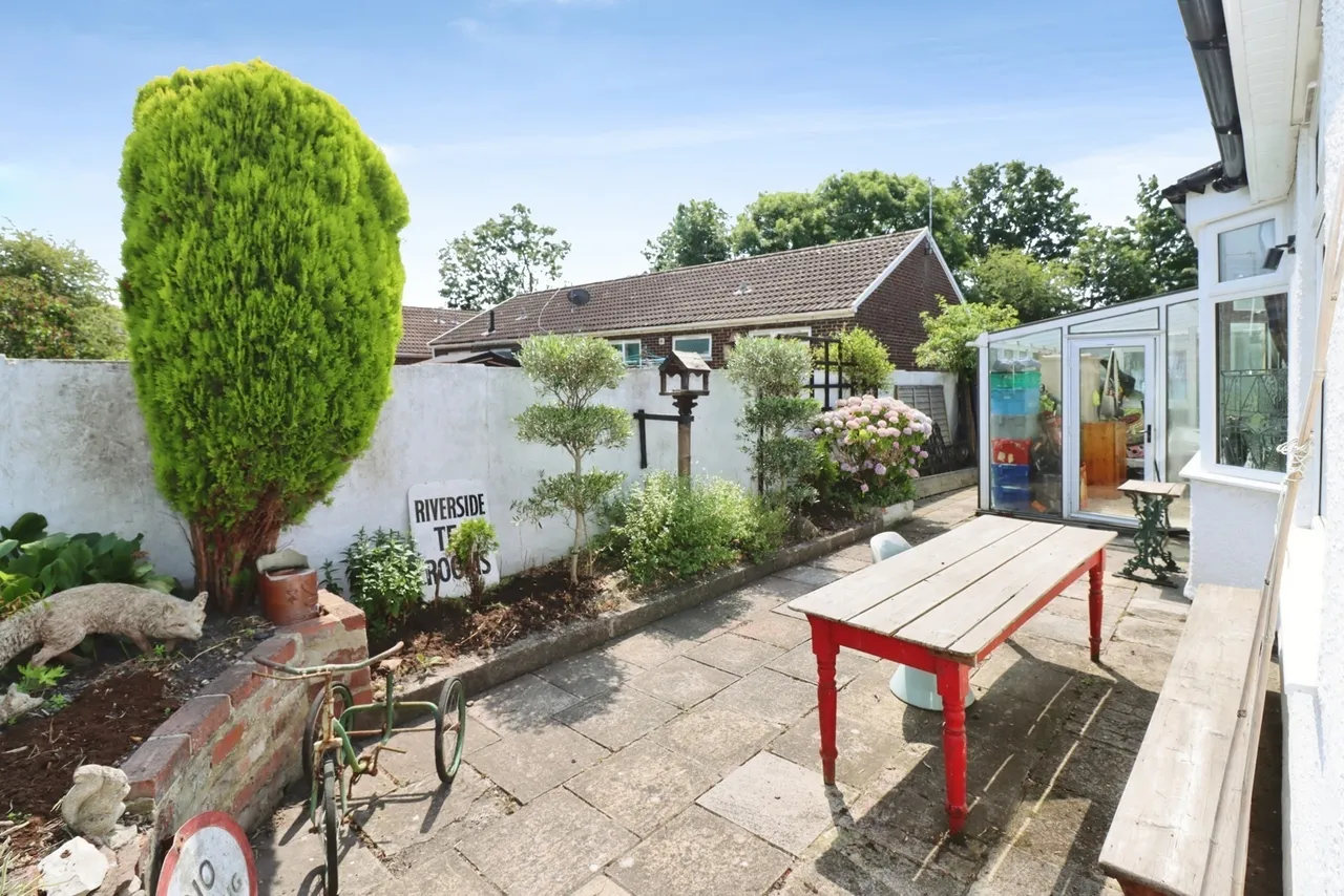 Soundwell Road, Kingswood, Bristol, BS16, photo 3