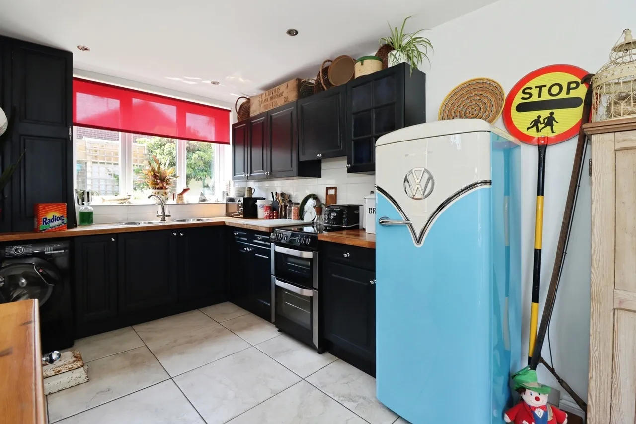 Soundwell Road, Kingswood, Bristol, BS16, photo 10