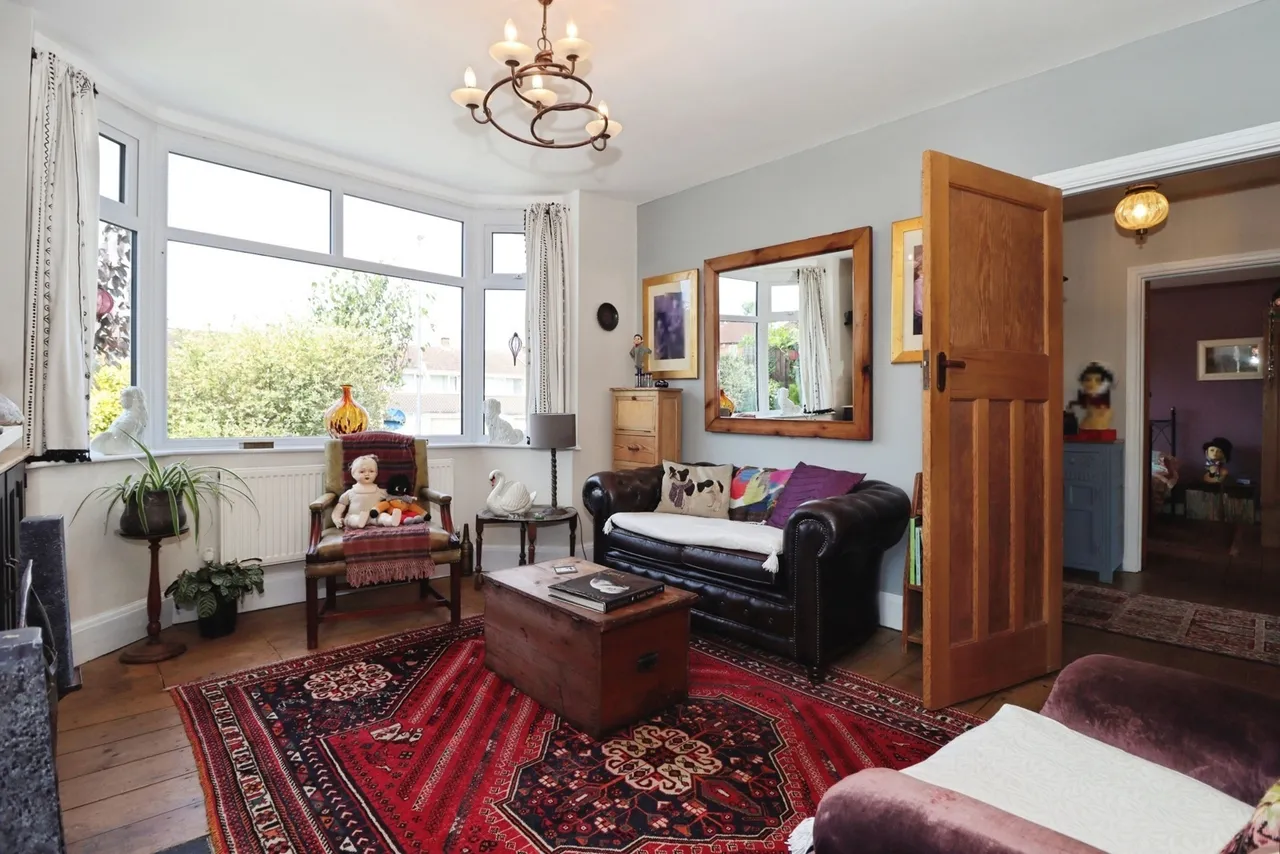 Soundwell Road, Kingswood, Bristol, BS16, photo 12