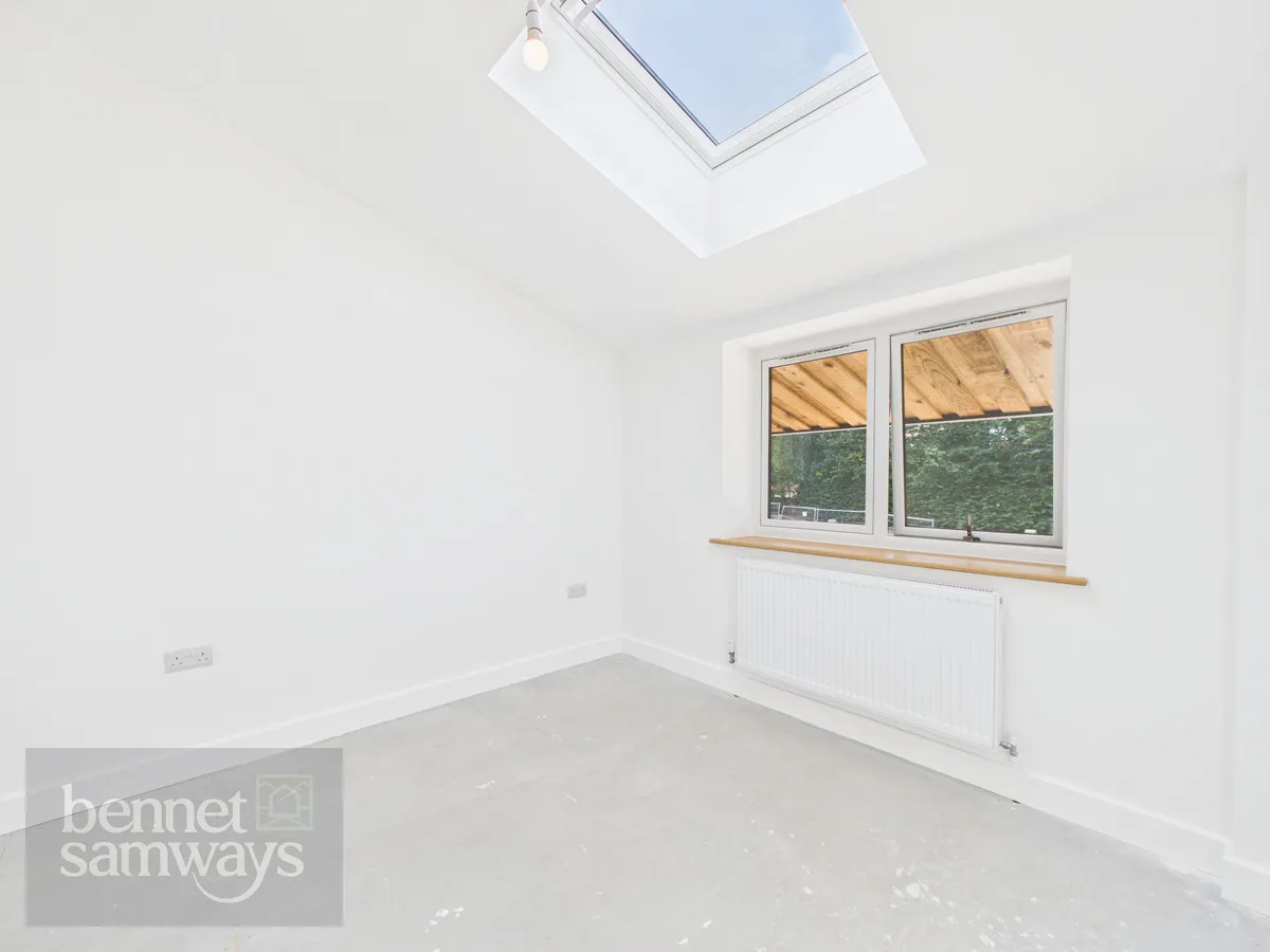 Virginsalley Lane, Snelston, DE6, photo 18