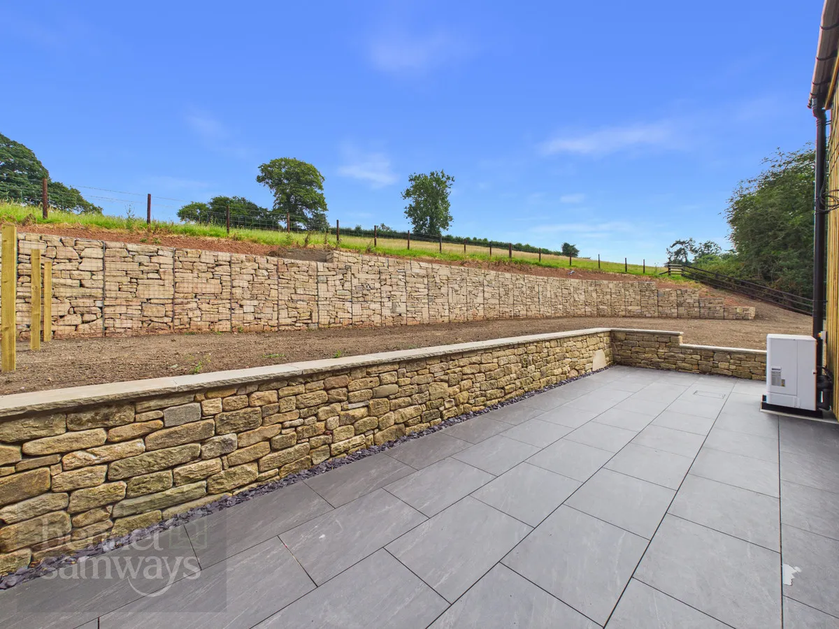 Virginsalley Lane, Snelston, DE6, photo 25