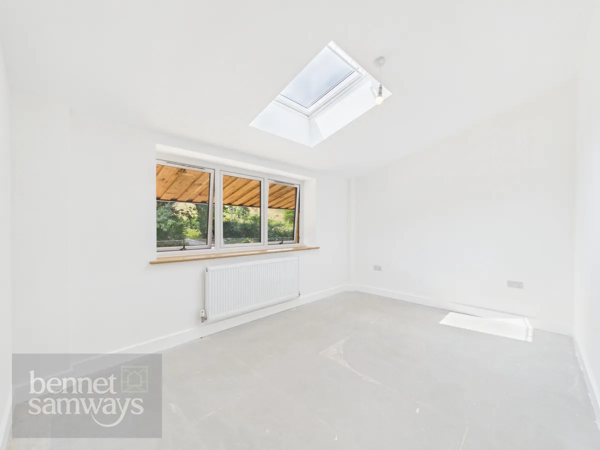 Virginsalley Lane, Snelston, DE6, photo 17